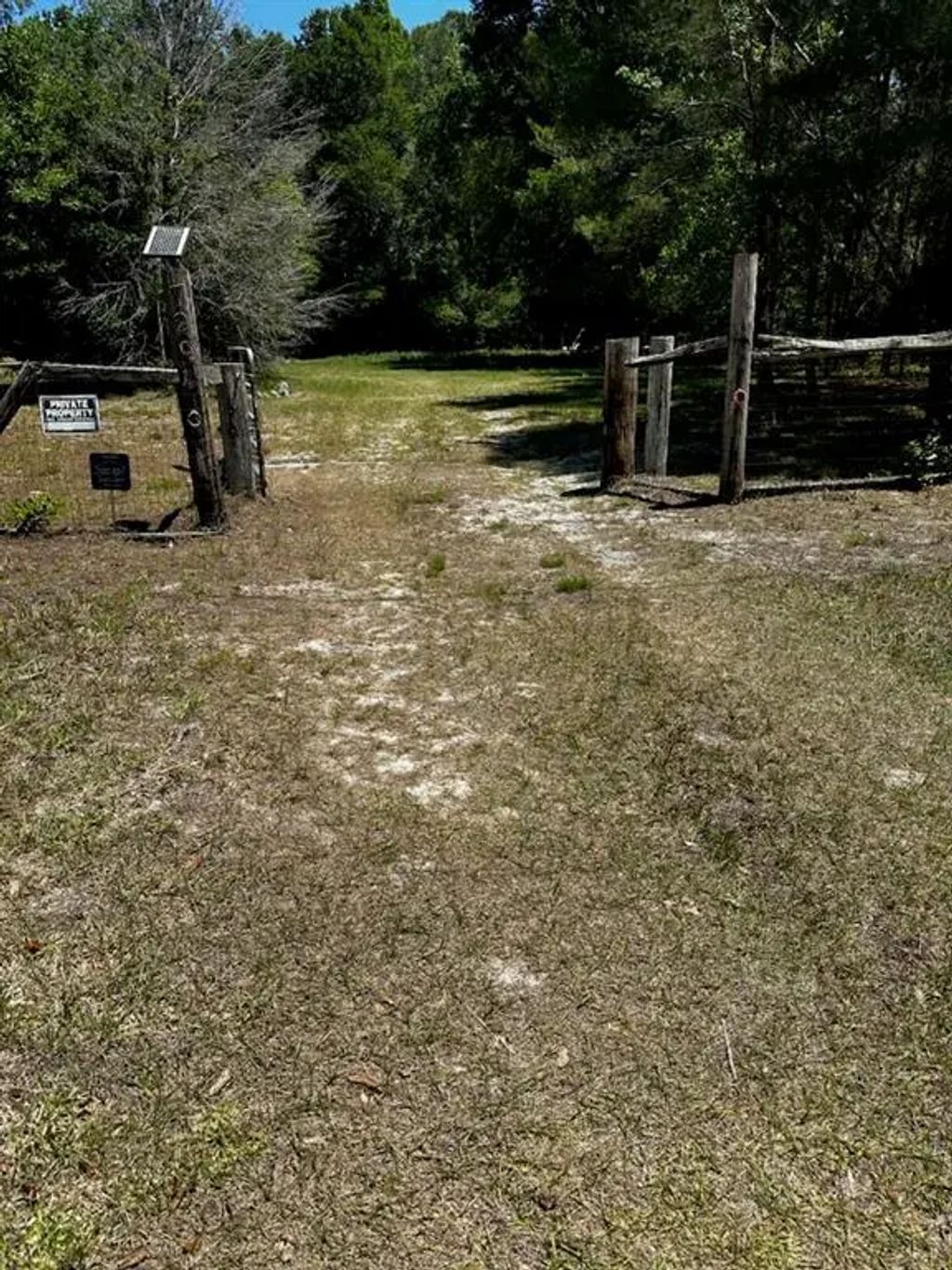 N/A, Homosassa
