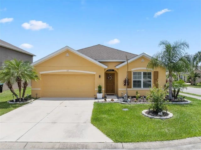 131 Alamere Drive Sw, PALM BAY