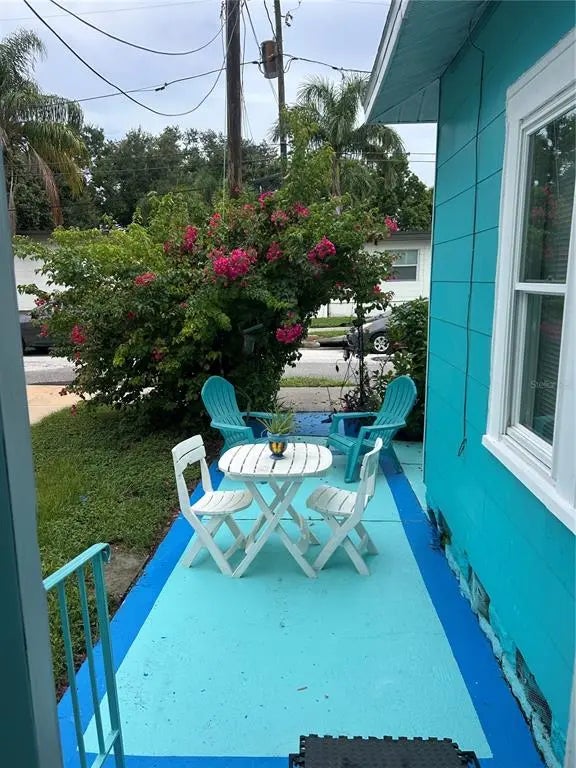 914 N 8th Street N, ST PETERSBURG