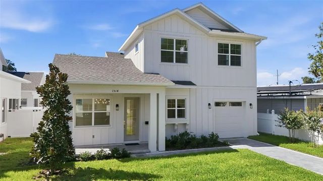 1514 Wilson Avenue, ORLANDO