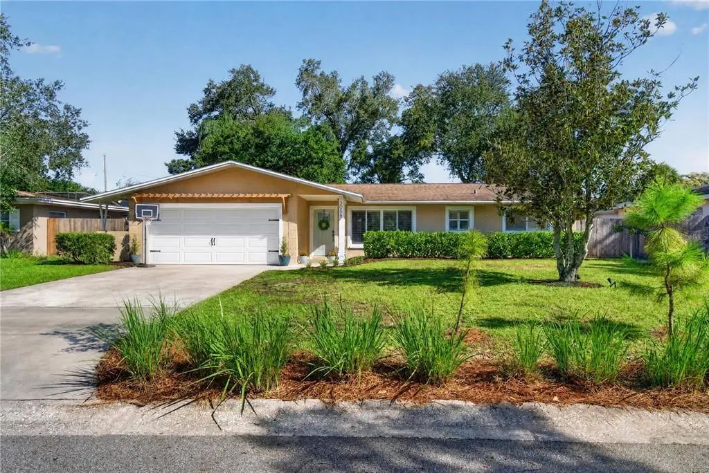 3058 Grand View Avenue, CLEARWATER