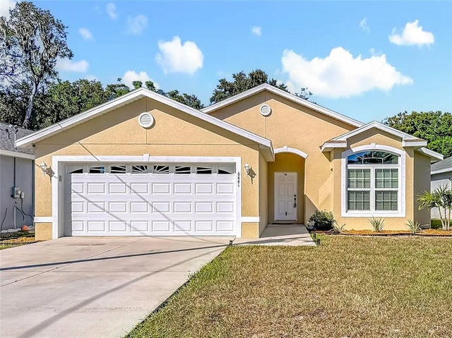 6441 Pennsylvania Avenue, NEW PORT RICHEY