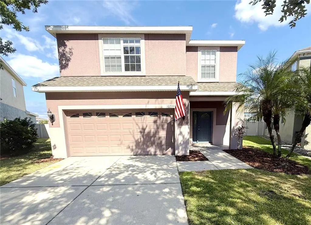10239 Newminster Loop, RUSKIN