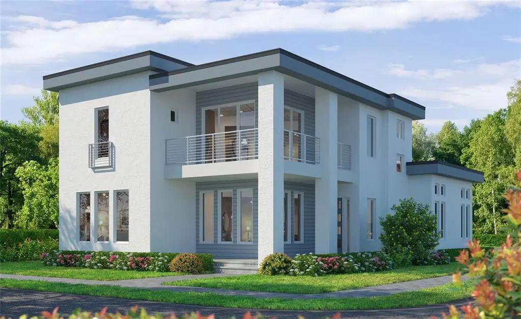 9749 Macbride Drive, ORLANDO