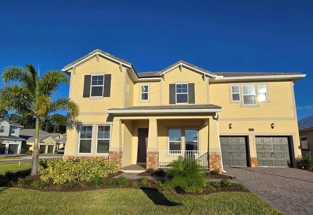 7007 Windy Palm Way, WINDERMERE
