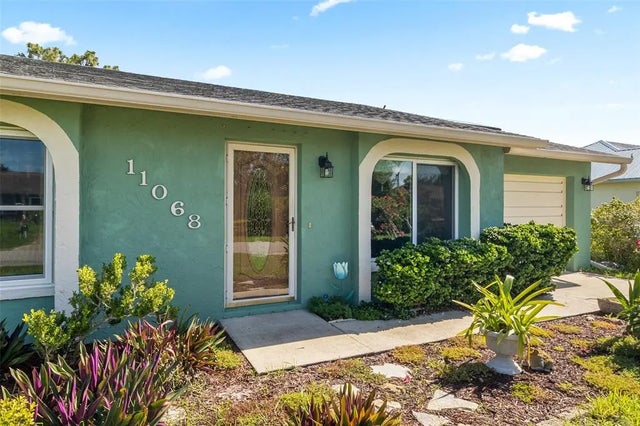 11068 Jacqueline Avenue, ENGLEWOOD