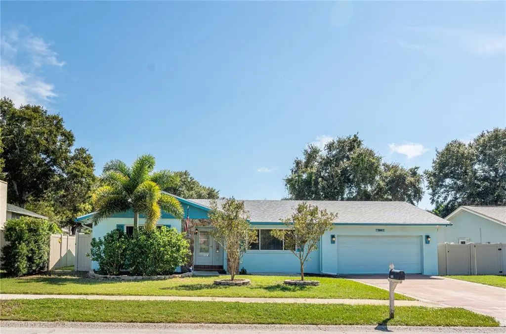 1966 Spanish Oaks Drive N, PALM HARBOR