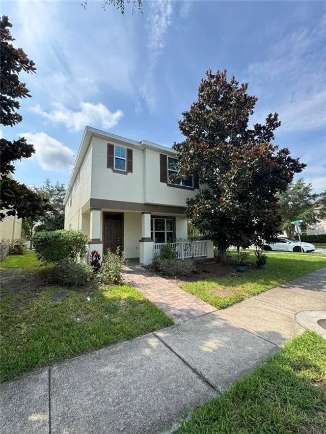 11938 Silverlake Park Drive, WINDERMERE