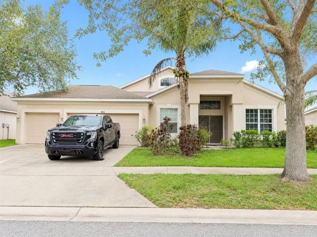 2613 Yukon Cliff Drive, RUSKIN