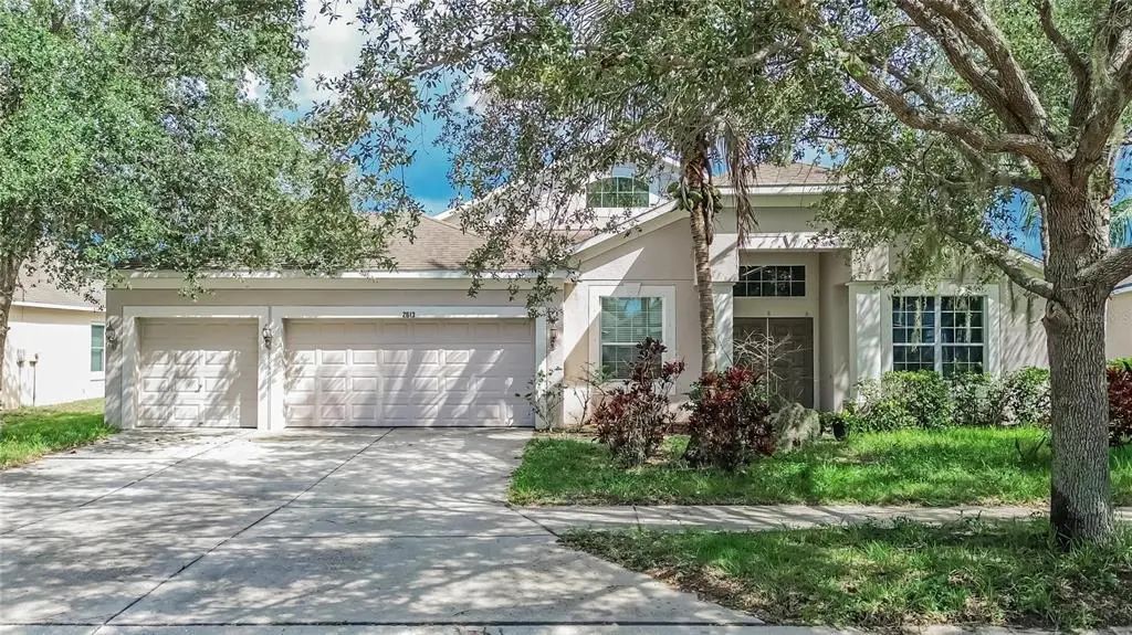 2613 Yukon Cliff Drive, RUSKIN