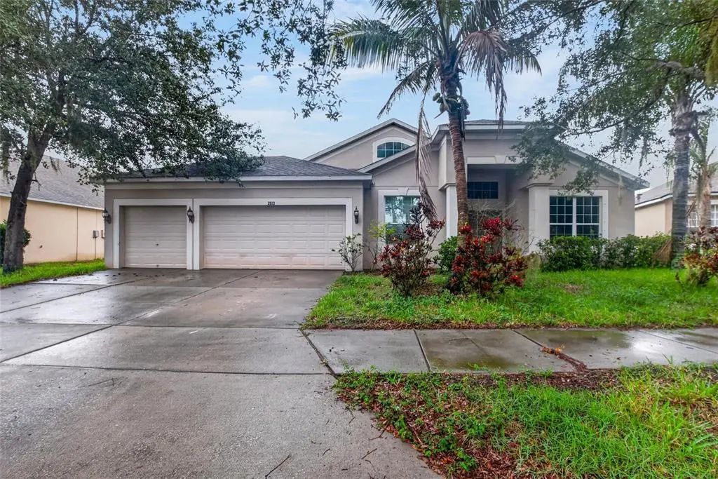 2613 Yukon Cliff Drive, RUSKIN