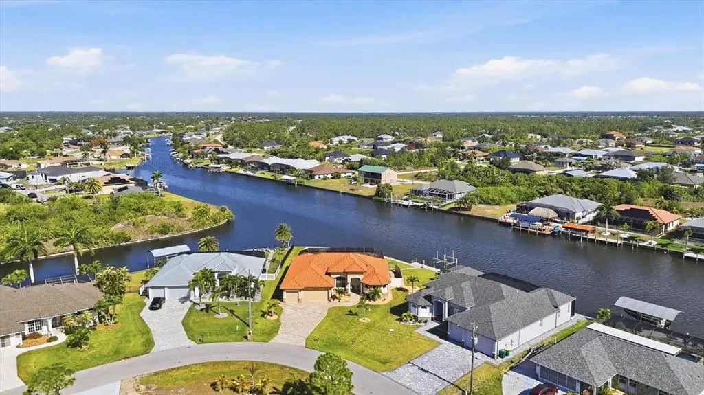 9266 Migue Circle, PORT CHARLOTTE