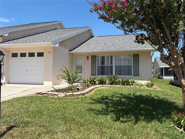 1435 Disston Avenue, CLERMONT