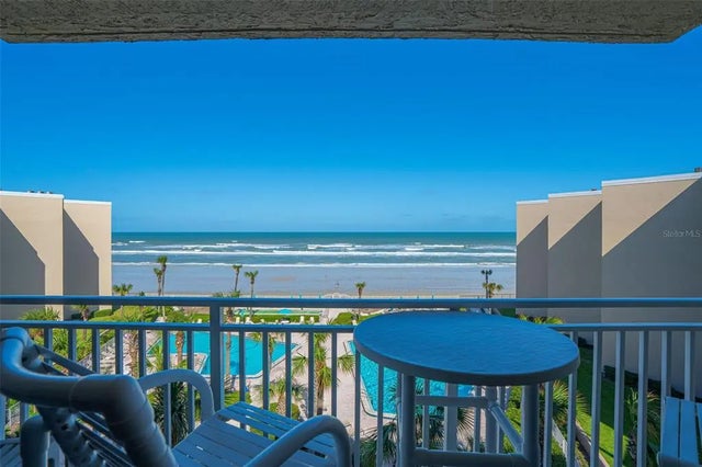 2401 S Atlantic Avenue 503a, NEW SMYRNA BEACH