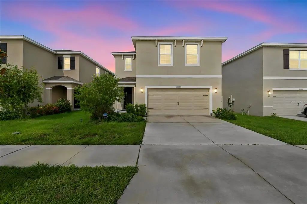 17053 Oval Rum Drive, WIMAUMA