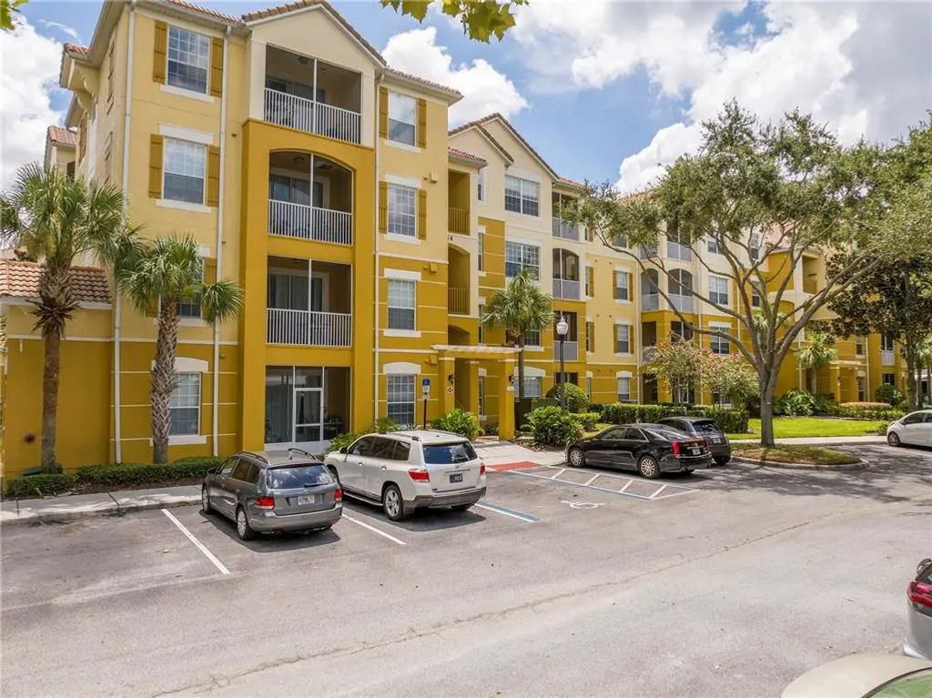 3314 Robert Trent Jones Drive 203, ORLANDO