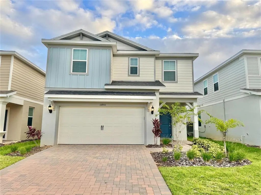 15955 Sandy Cliffs Drive, CLERMONT