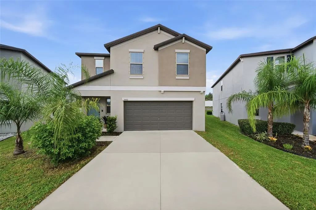 14460 English Lavender Drive, WIMAUMA