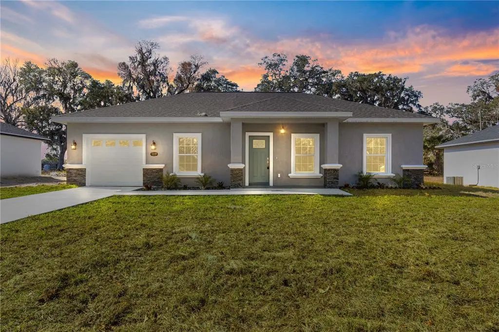 15223 Se 61st Court, SUMMERFIELD