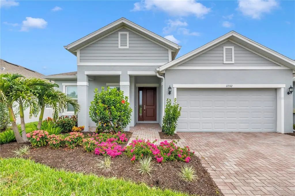 11332 Gallatin Trail, PARRISH