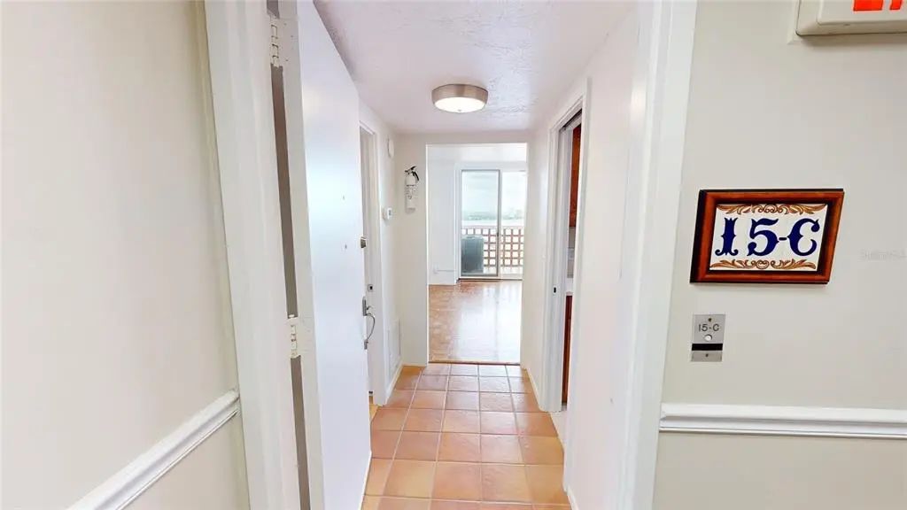 4015 Bayshore Boulevard 15c, TAMPA