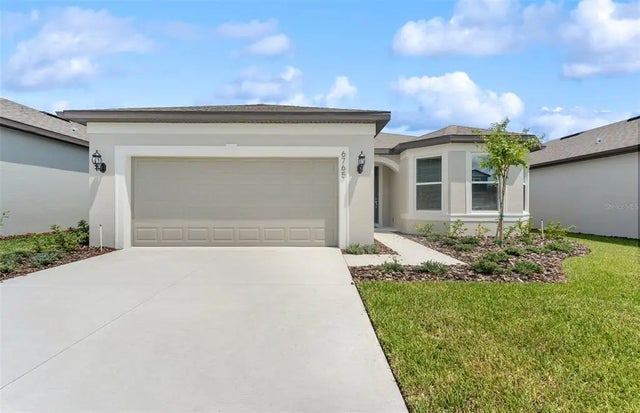 6765 Sw 90th Loop, OCALA