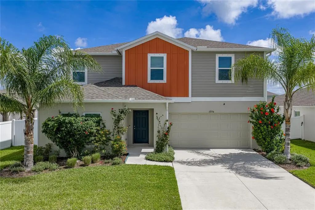 12756 Tannencrest Drive, RIVERVIEW