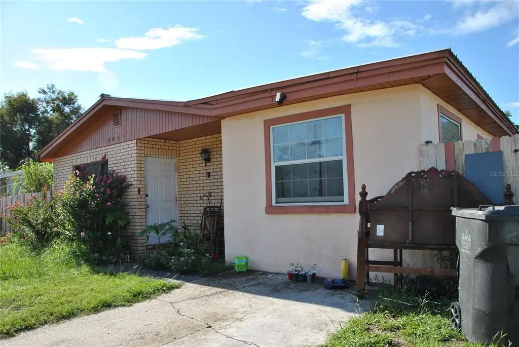 2056 Balfour Circle, TAMPA