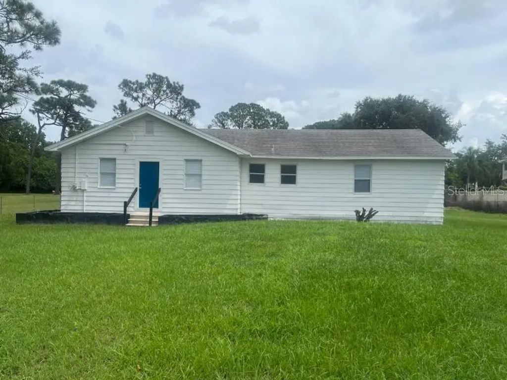 2011 Carrington Dr, ORLANDO