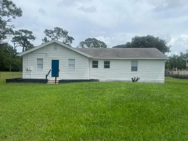 2011 Carrington Drive, ORLANDO