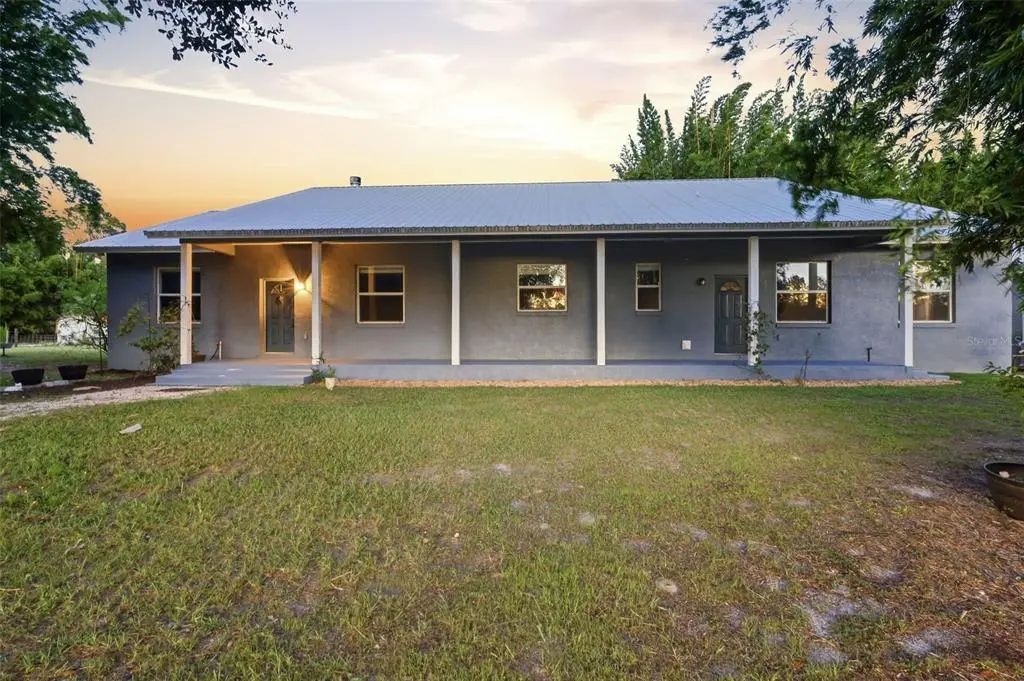 615 Deer Pond Road, OSTEEN