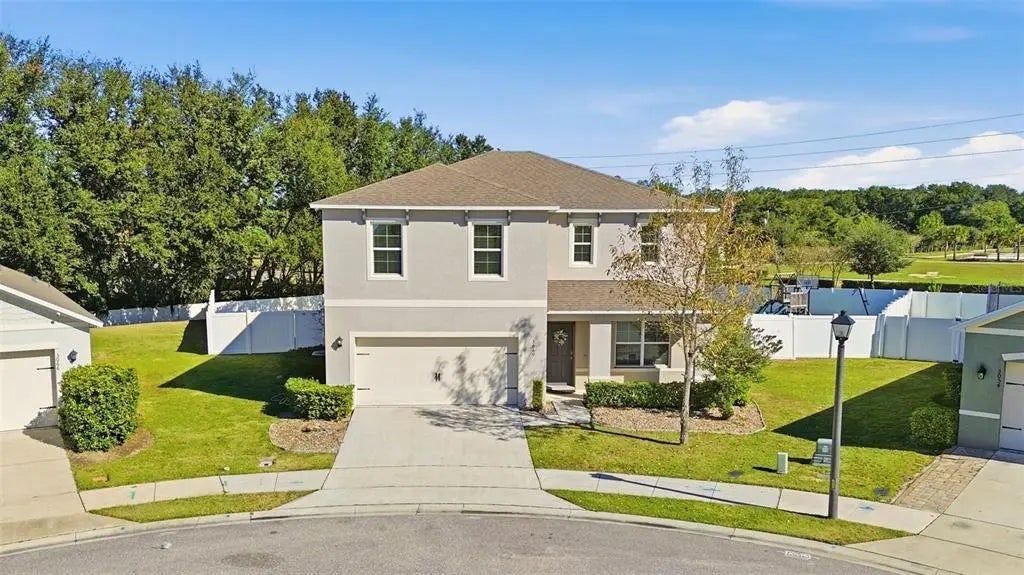 3060 Bethpage Loop, MOUNT DORA