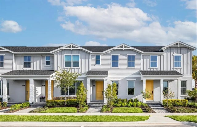 1879 Pinecliff Drive, APOPKA