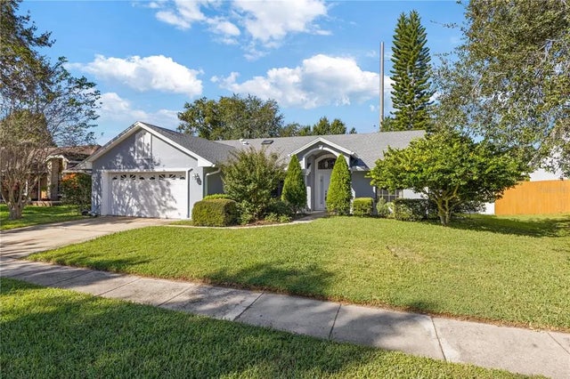 11931 Ottawa Avenue, ORLANDO