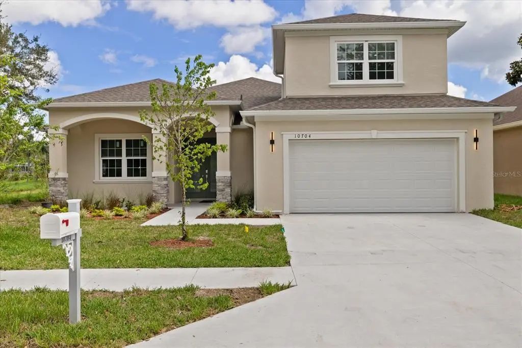 10704 Banfield Drive, RIVERVIEW