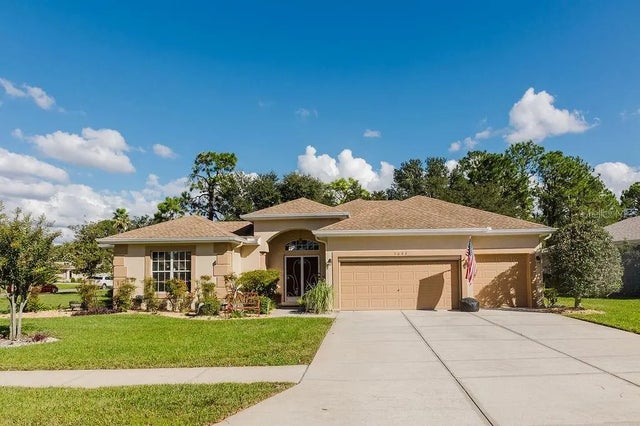 5088 Championship Cup Lane, SPRING HILL