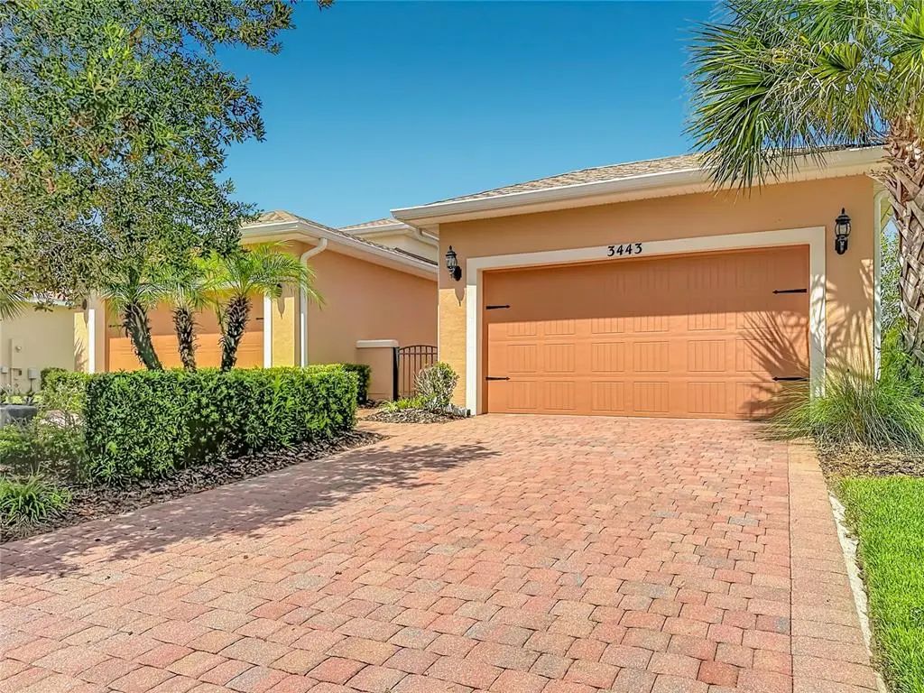 3443 Fallbrook Dr, POINCIANA