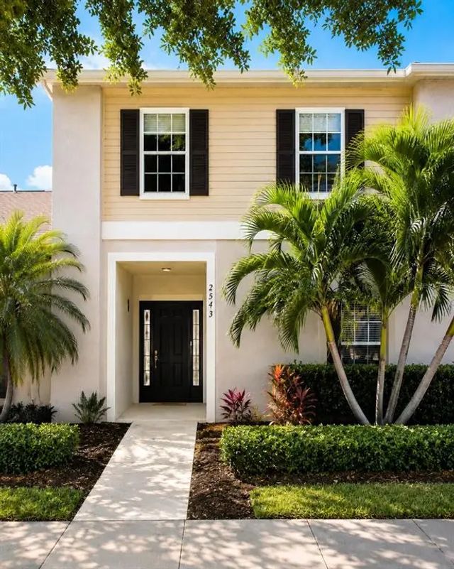 2543 Old Kent Circle, KISSIMMEE