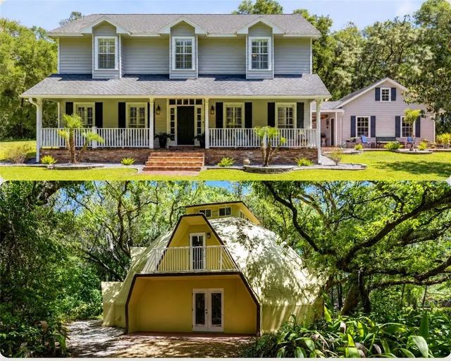 5787 & 5789 N Apopka Vineland Road, ORLANDO