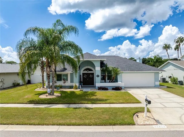 12057 Stone Crossing Circle, TAMPA