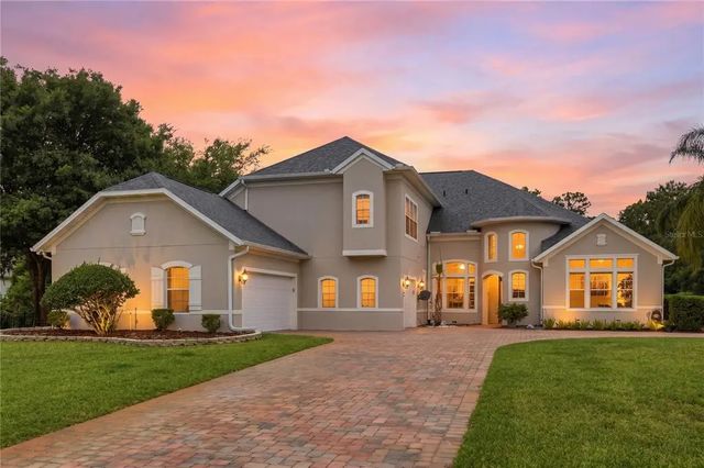 14106 Oakwood Cove Lane, ORLANDO