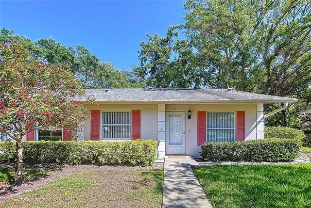 1535 Nursery Road 107, CLEARWATER