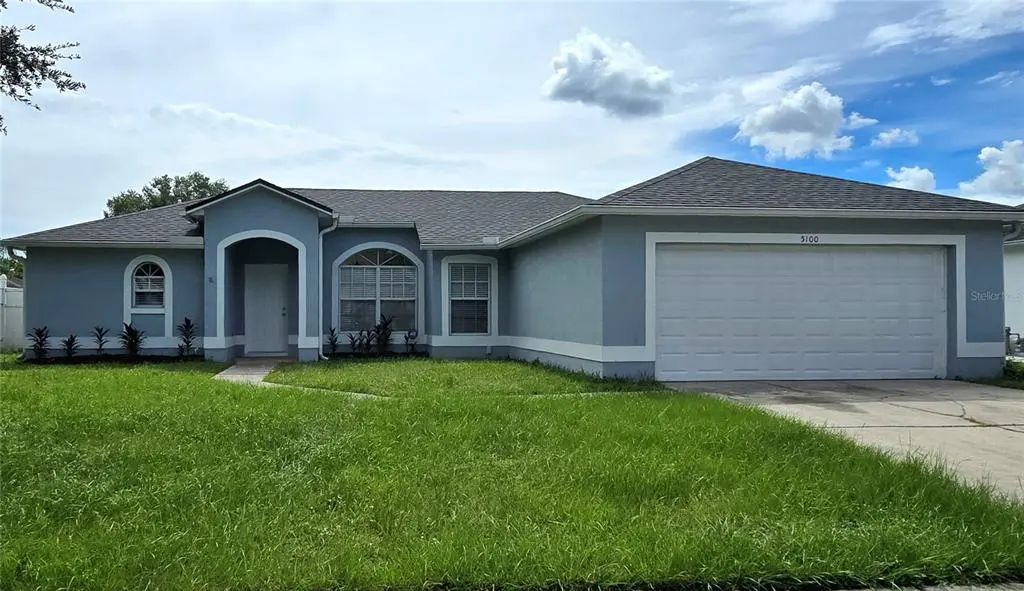 5100 Heatherstone Drive, KISSIMMEE