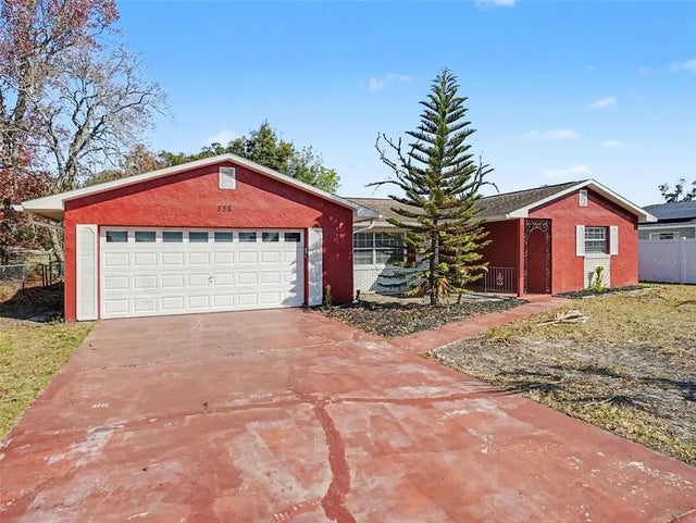 555 Thomas Jefferson Way, ORLANDO