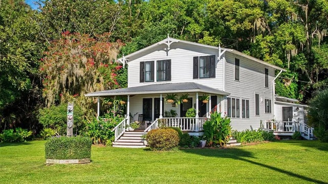 266 Drayton Island Road, GEORGETOWN
