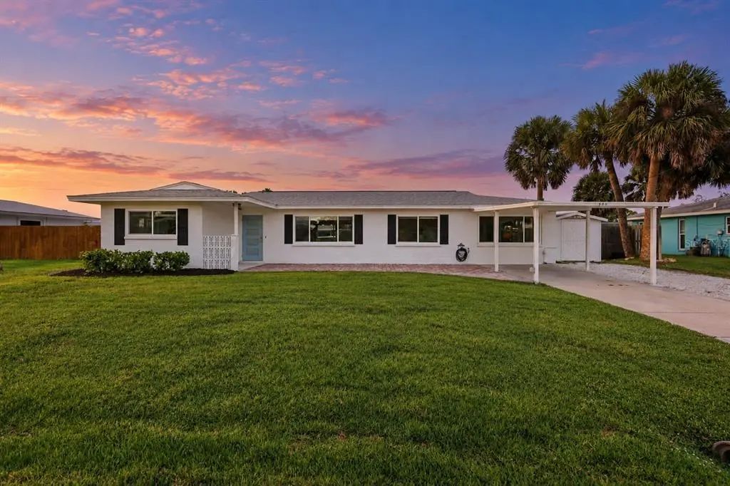 509 Buena Vista Drive, NOKOMIS