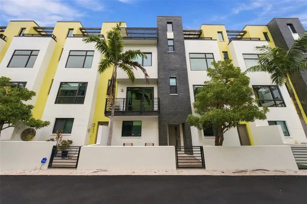 919 Arlington Avenue N, ST. PETERSBURG