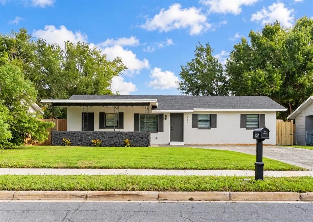 4925 Elese Street, ORLANDO