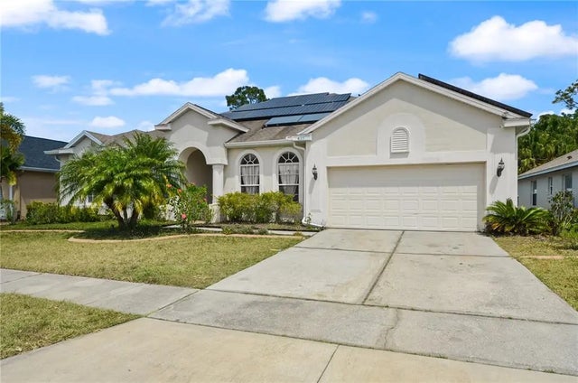 625 Waterland Court, ORLANDO