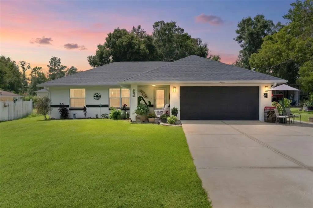 8690 Se 158th Place, SUMMERFIELD